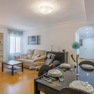 Apartamento Osario Centro Córdoba