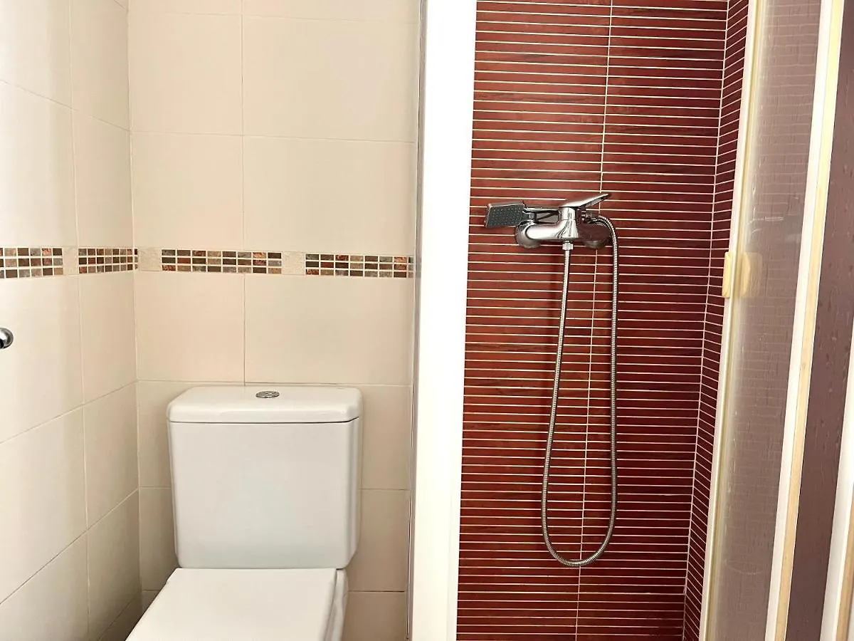 Apartamento Doña Dorotea Córdoba España
