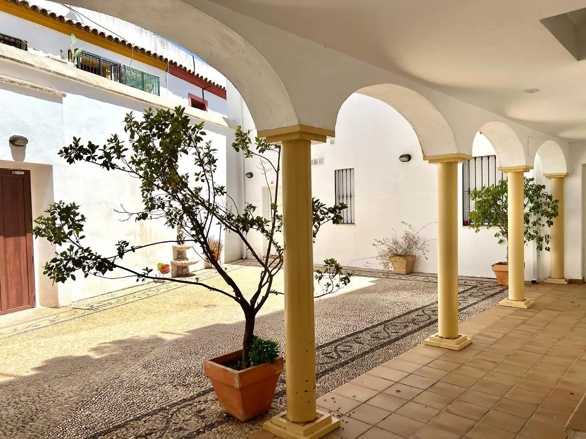 Corredera Cordoba Διαμέρισμα Ισπανία
