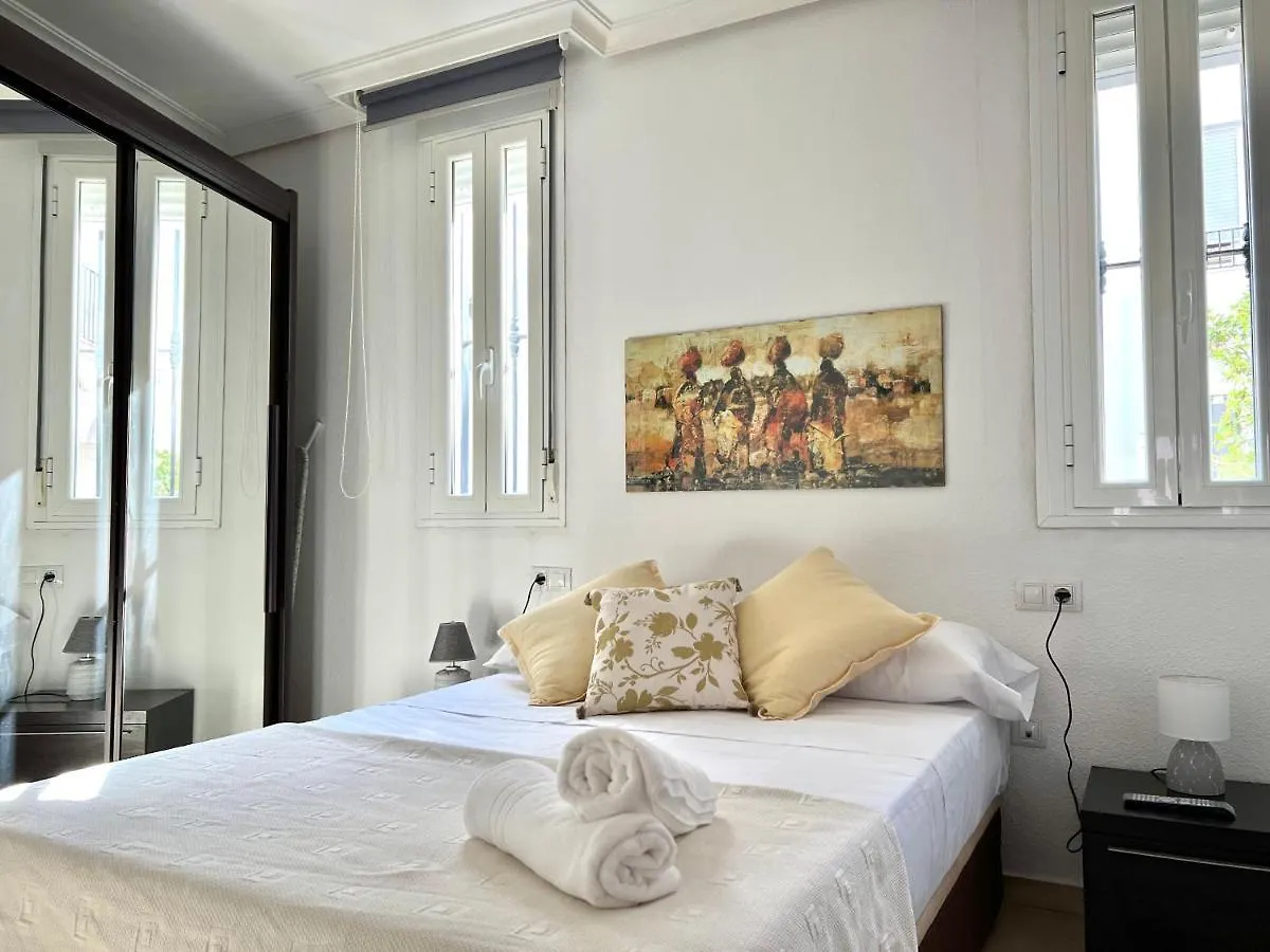 Apartamento Doña Dorotea Córdoba