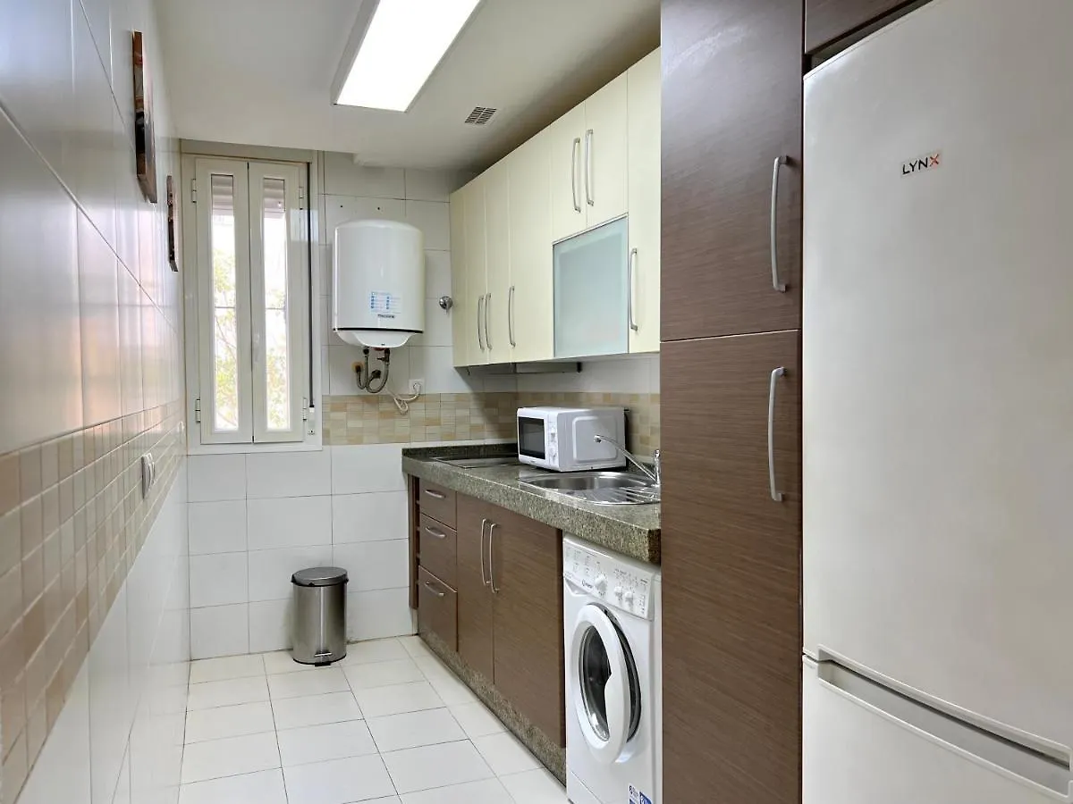 Apartamento Doña Dorotea Córdoba