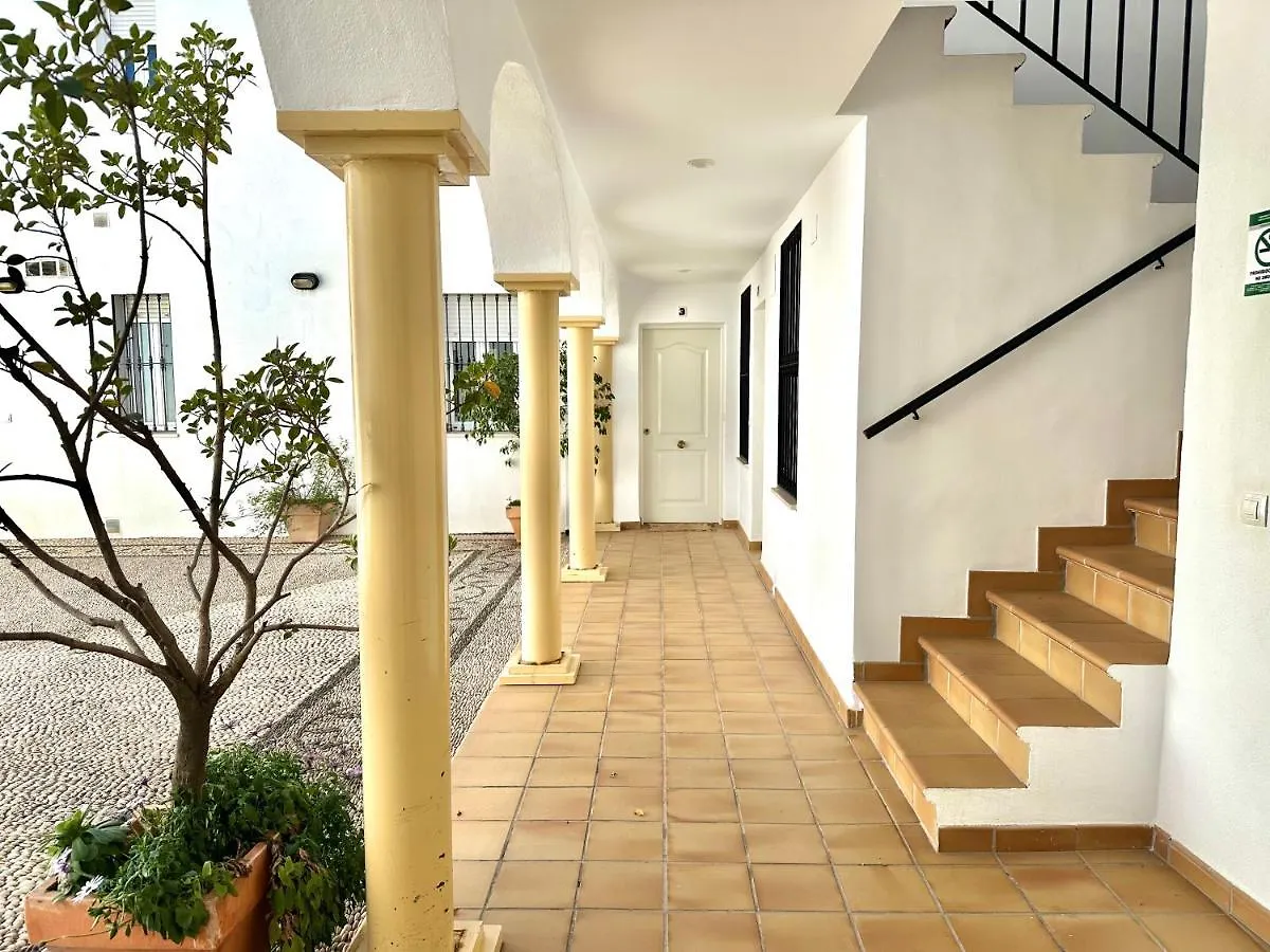 Apartamento Doña Dorotea Córdoba