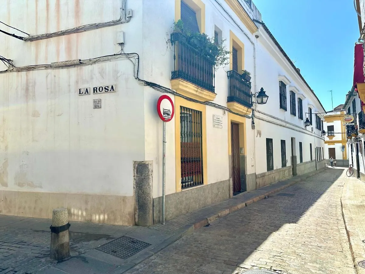 Apartamento Doña Dorotea Córdoba 0*,  España