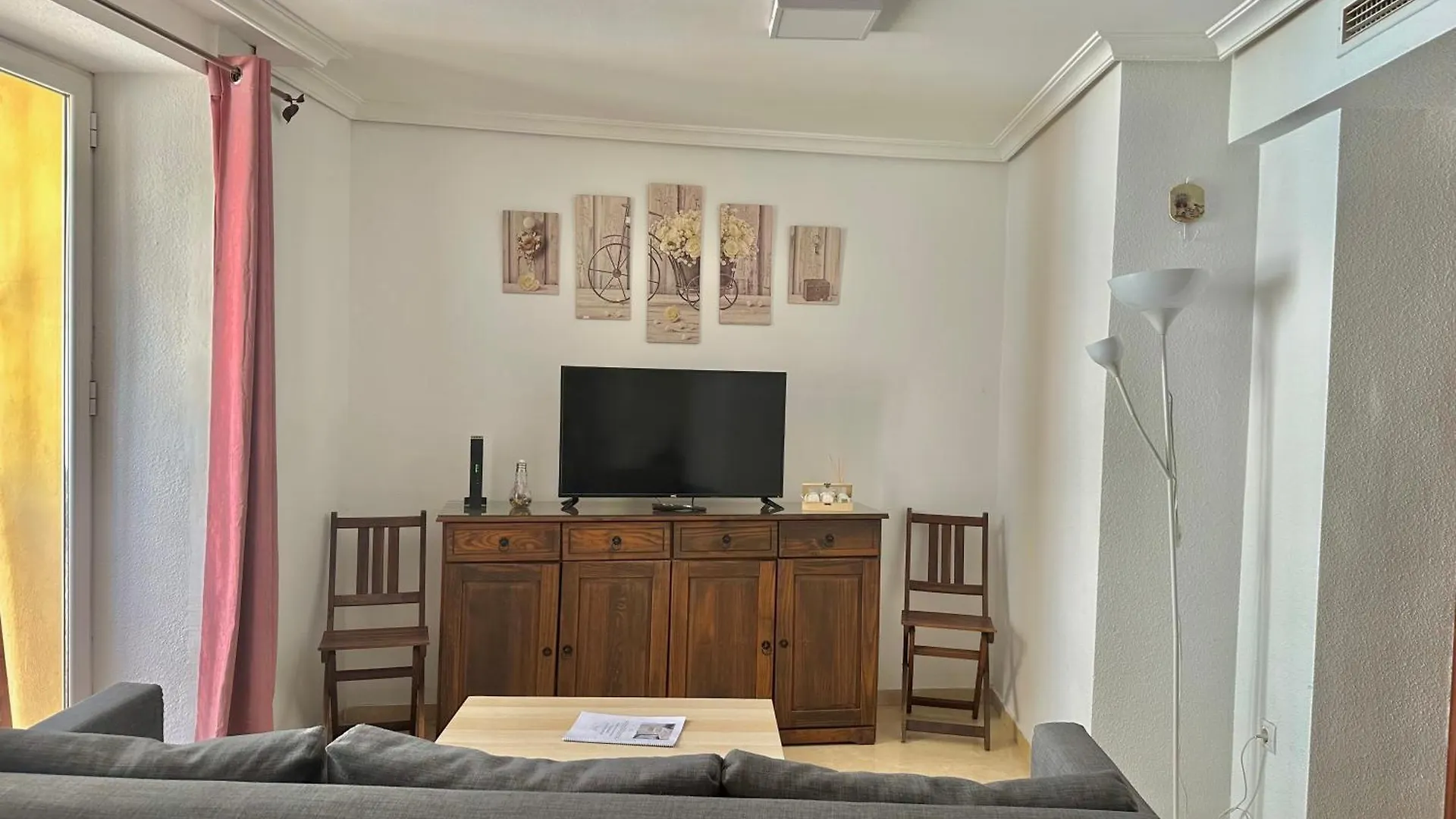 Apartamento Doña Dorotea Córdoba España