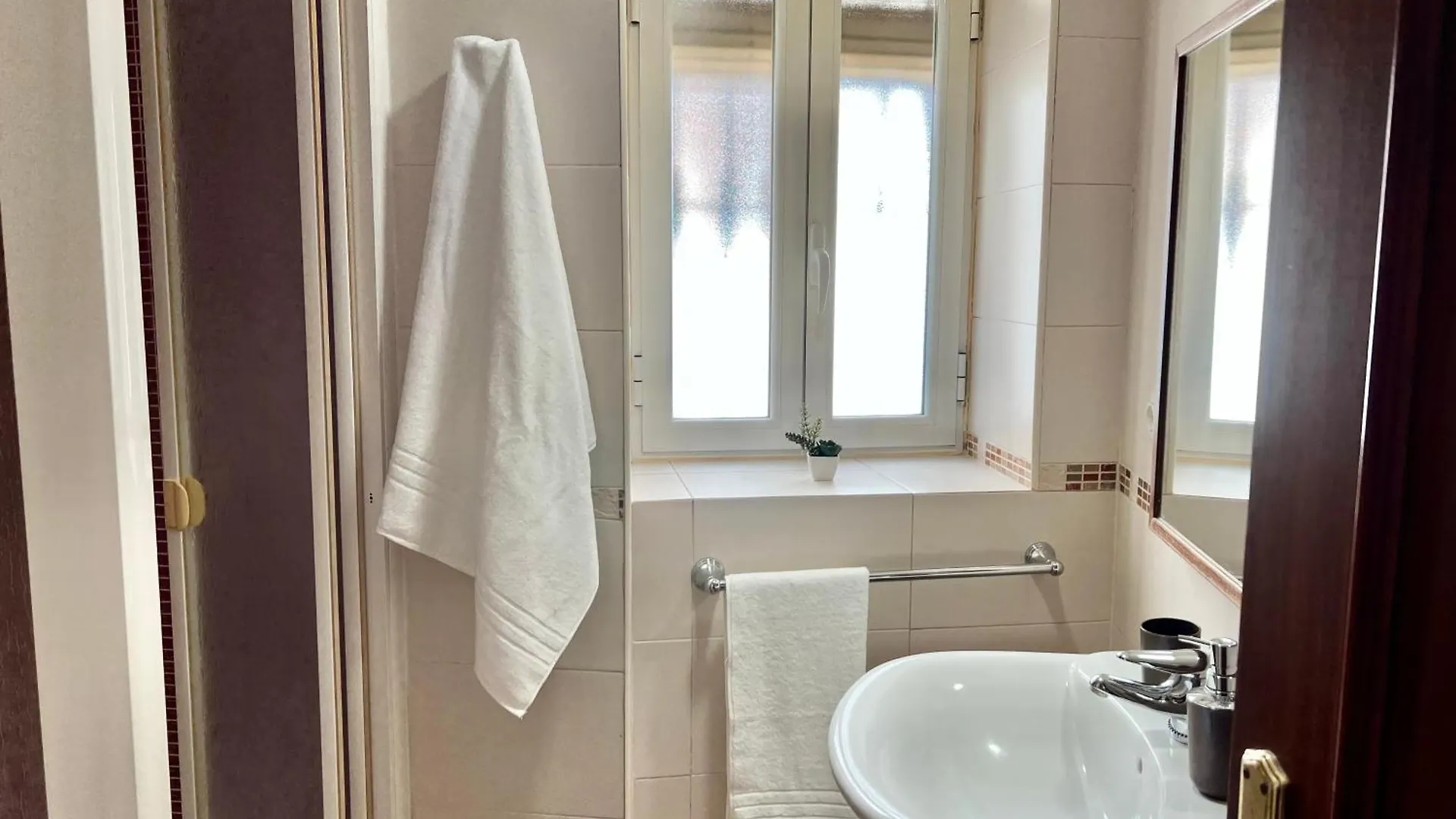 Apartamento Doña Dorotea Córdoba
